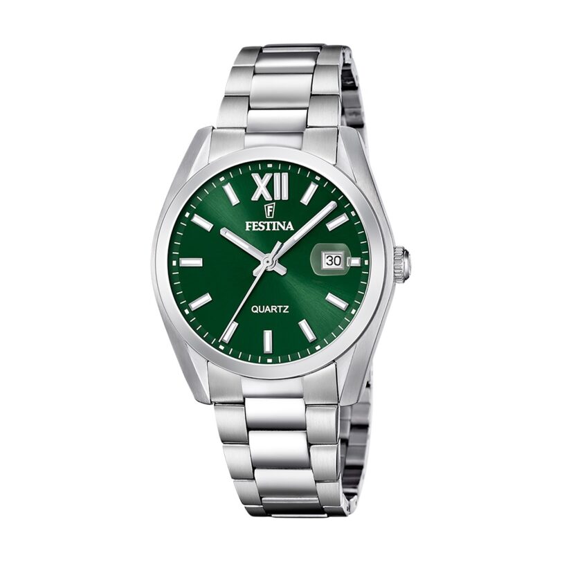 Оригинален Мъжки Часовник Festina F20707/8