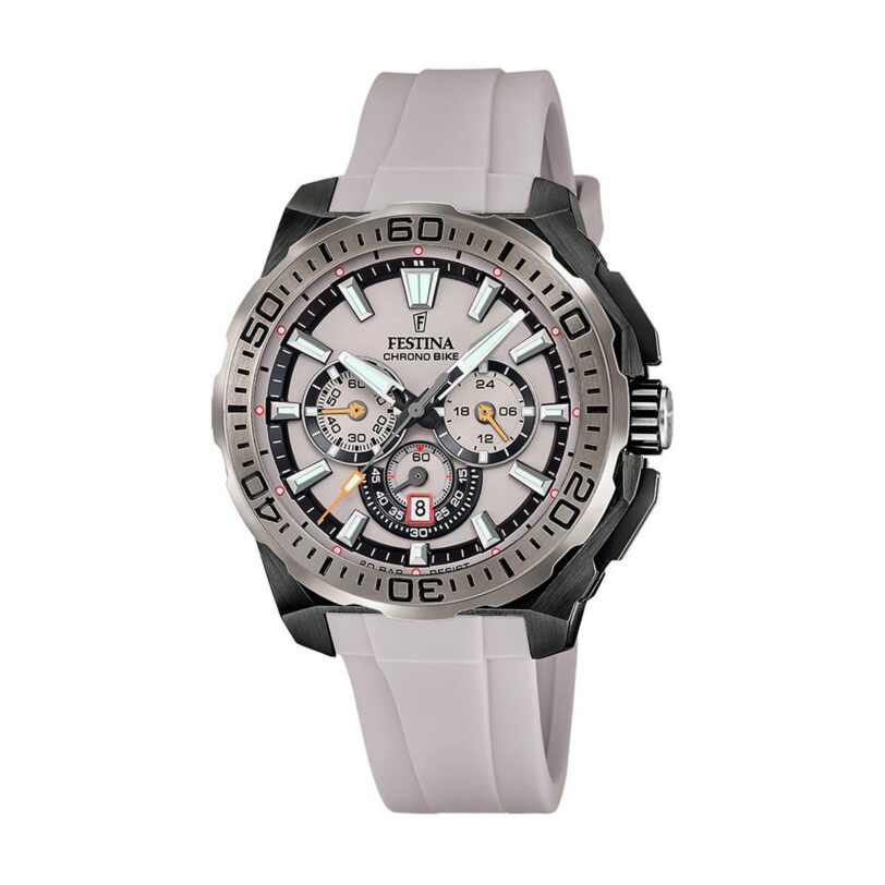 Оригинален Мъжки Часовник Festina F20726/1