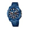 Оригинален Мъжки Часовник Festina F20729/1