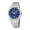 Оригинален Мъжки Часовник Festina Swiss Made F20059/2