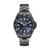 Оригинален Мъжки Часовник Fossil Dalton BQ2904