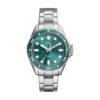 Оригинален Мъжки Часовник Fossil Dalton BQ2905