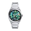 Оригинален Мъжки Часовник Fossil Everett FS6114