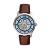 Оригинален Мъжки Часовник Fossil Townsman ME3267