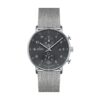 Оригинален Мъжки Часовник Junghans Form C Chronoscope 41/4877.44