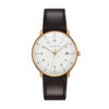Оригинален Мъжки Часовник Junghans Max Bill 41/7872.02