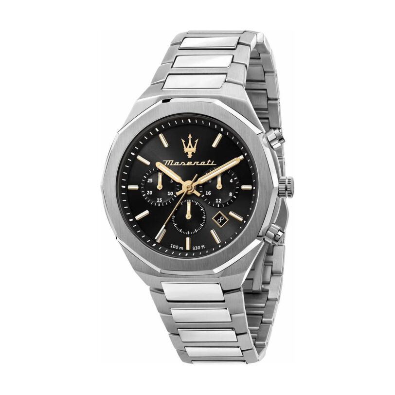 Оригинален Мъжки Часовник Maserati Stile R8873642010