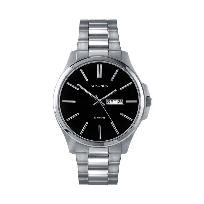 Оригинален Мъжки Часовник Sekonda S-3381.00