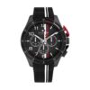 Оригинален Мъжки Часовник Tommy Hilfiger Bank 1792168