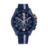 Оригинален Мъжки Часовник Tommy Hilfiger Bank 1792169