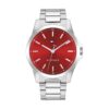 Оригинален Мъжки Часовник Tommy Hilfiger Bruce 1710677