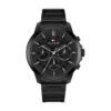 Оригинален Мъжки Часовник Tommy Hilfiger Henry 1710685