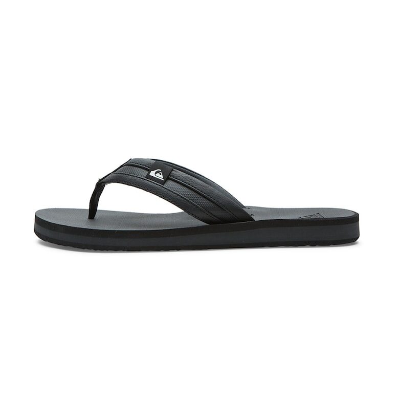 Чехли Carver Squish с лого QUIKSILVER
