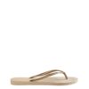 Чехли Slim с релефно лого 4000030 Havaianas