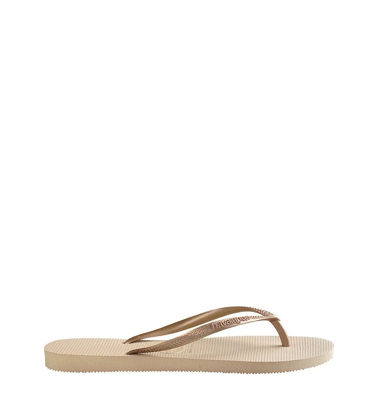 Чехли Slim с релефно лого 4000030 Havaianas