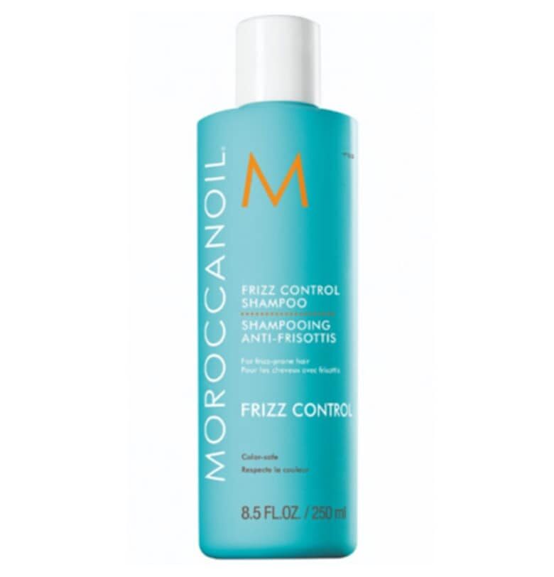 Шампоан  За укротяване на косата - 250 мл Moroccanoil