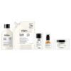 Шампоанът  Serie Expert Metal Detox действа срещу накъсването на косата и поддържа цвета LOreal Professionnel