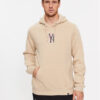 47 Brand Суитшърт New York Yankees BB017PMHKIU600894KH Каки Regular Fit за Мъже цена