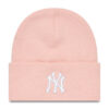 47 Brand Шапка New York Yankees Haymaker HYMKR17ACE Розов за Жени цена