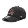 47 Brand Шапка с козирка Arizona Coyotes '47 Mvp H-MVP21WBV-BKD Черен за Унисекс цена