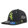 47 Brand Шапка с козирка MLB Chicago White Sox XRAY ’47 TRUCKER B-XRAYD06BBP Черен за Мъже цена