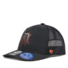 47 Brand Шапка с козирка MLB Detroit Tigers Volcanic ’47 TRUCKER B-VOLCT09BBP Черен за Мъже цена