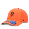 47 Brand Шапка с козирка MLB Detroit Tigers brrr ’47 CLEAN UP B-BRRRC09BBU Червен за Унисекс цена