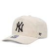 47 Brand Шапка с козирка MLB New York Yankees '47 HITCH B-FHTCH17GWP Бежов за Унисекс цена