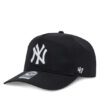 47 Brand Шапка с козирка MLB New York Yankees '47 HITCH B-FHTCH17GWP Черен за Унисекс цена