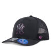 47 Brand Шапка с козирка MLB New York Yankees Volcanic ’47 TRUCKER B-VOLCT17BBP Черен за Мъже цена
