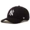 47 Brand Шапка с козирка New York Yankees Cold Zone '47 B-CLZOE17WBP-BK Черен за Мъже цена