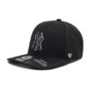 47 Brand Шапка с козирка New York Yankees Cold Zone '47 B-CLZOE17WBP-BKB Черен за Мъже цена