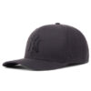 47 Brand Шапка с козирка New York Yankees Cold Zone '47 Mvp Dp CLZOE17WBP-BKA Черен за Унисекс цена