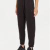 4F Долнище анцуг 4FWAW24TTROF0840 Черен Loose Fit за Жени цена