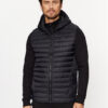 4F Елек 4FAW23TVESM063 Черен Regular Fit за Мъже цена