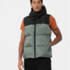 4F Жилетка за костюм 4FAW23TVESM064 Каки Regular Fit за Мъже цена