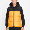 4F Жилетка за костюм 4FAW23TVESM064 Оранжев Regular Fit за Мъже цена