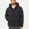 4F Зимно яке 4FWAW24TDJAM479 Черен Loose Fit за Мъже цена