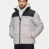 4F Зимно яке 4FWAW24TDJAM485 Сив Regular Fit за Мъже цена