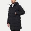 4F Зимно яке 4FWAW24TDJAM489 Черен Regular Fit за Мъже цена