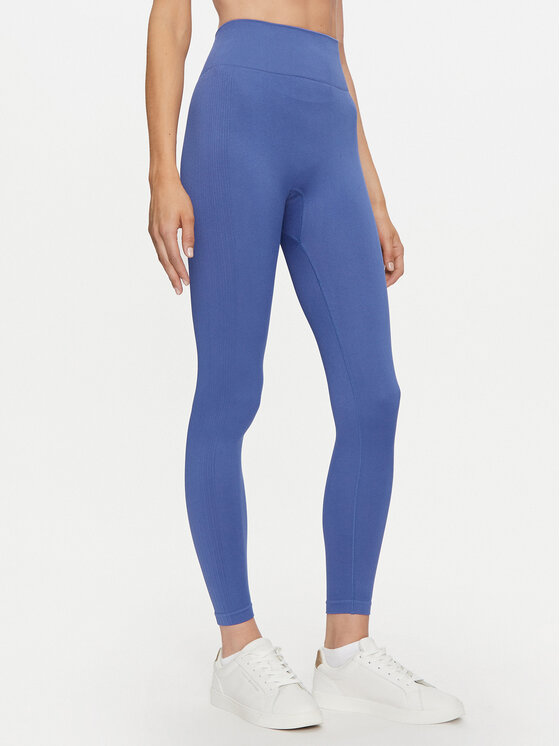 4F Клин 4FWAW24TFTIF278 Тъмносин Slim Fit за Жени цена