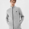 4F Полар 4FAW23TFLEM120 Сив Regular Fit за Мъже цена