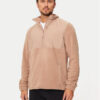 4F Полар 4FWAW24TFLEM271 Бежов Regular Fit за Мъже цена