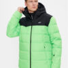 4F Скиорско яке 4FAW23TTJAM307 Зелен Regular Fit за Мъже цена