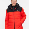 4F Скиорско яке 4FAW23TTJAM307 Червен Regular Fit за Мъже цена