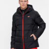 4F Скиорско яке 4FAW23TTJAM307 Черен Regular Fit за Мъже цена