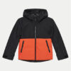 4F Скиорско яке 4FJWAW24TTJAM533 Червен Regular Fit за Момчета цена