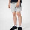 4F Спортни шорти 4FJSS23TSHOM049 Сив Regular Fit за Момчета цена