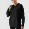 4F Суитшърт 4FAW23TSWSF0725 Черен Regular Fit за Жени цена