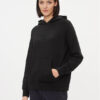 4F Суитшърт 4FAW23TSWSF0765 Черен Regular Fit за Жени цена